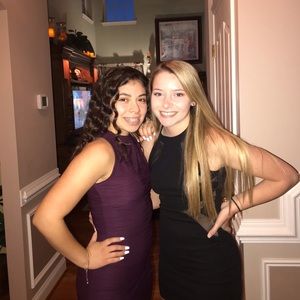 Meet your Posher, Maddy